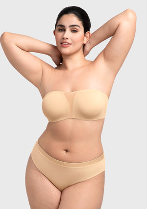 Almond Beige