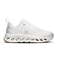 All White