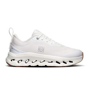 All White