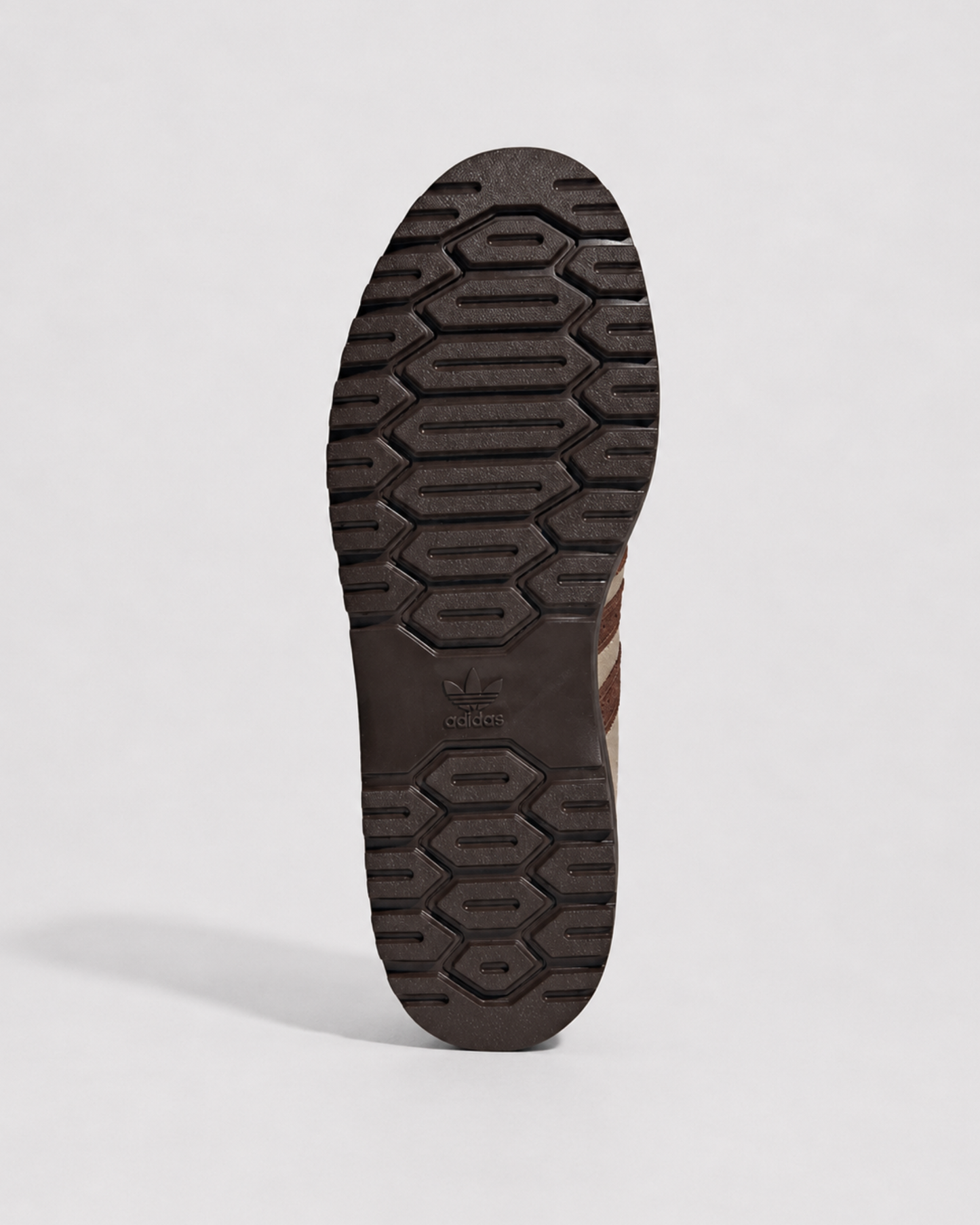 Samba WTR Brown/Gold