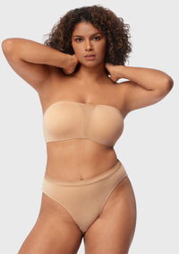 Natural Nude