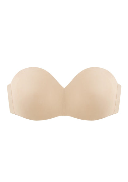 Shay Multiway Unlined Minimizer Underwire Strapless Bra