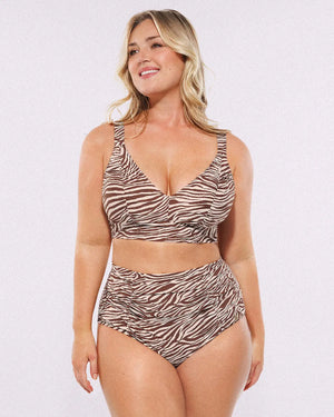 Zebra Print