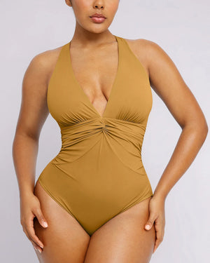 Earth Yellow