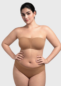 Dark Beige