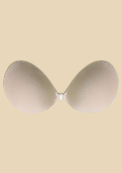 HSIA Backless Sticky Bra