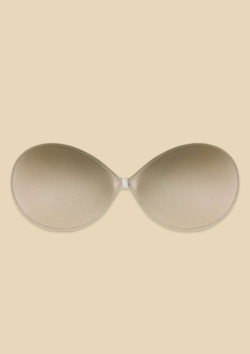HSIA Strapless Silicone Bra