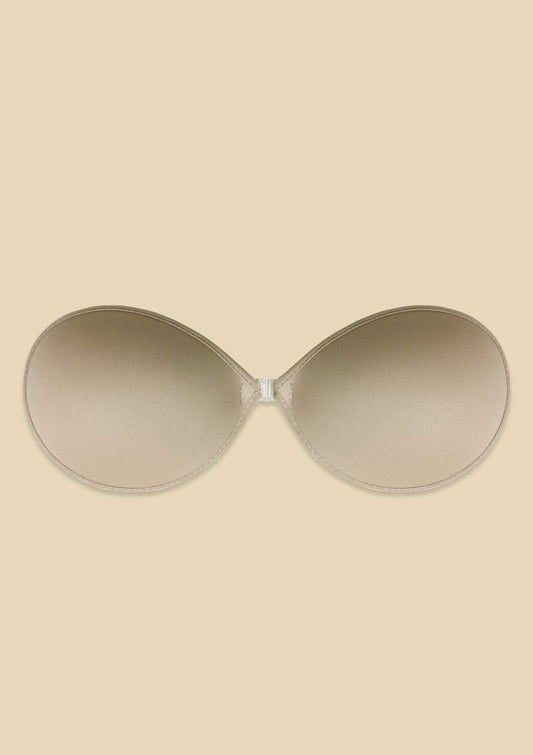 HSIA Strapless Silicone Bra