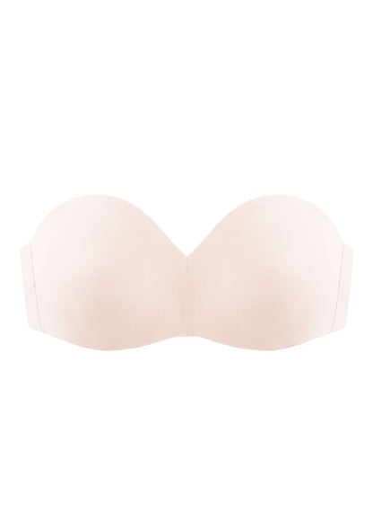 Shay Multiway Unlined Minimizer Strapless Bra