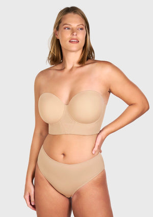 Natural Nude