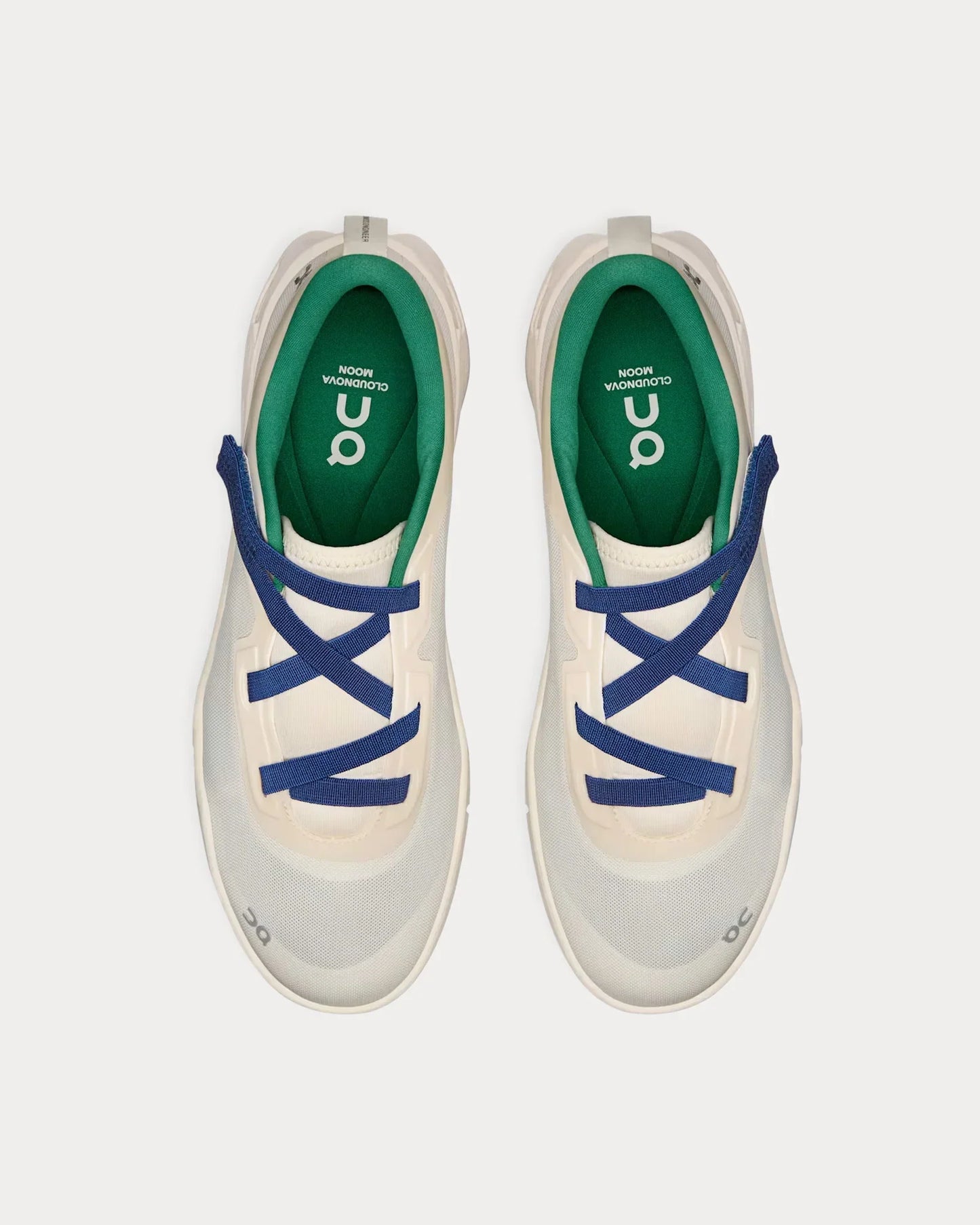 On Cloudnova x Zendaya Limited Edition Ballet Sneaker (Women's)