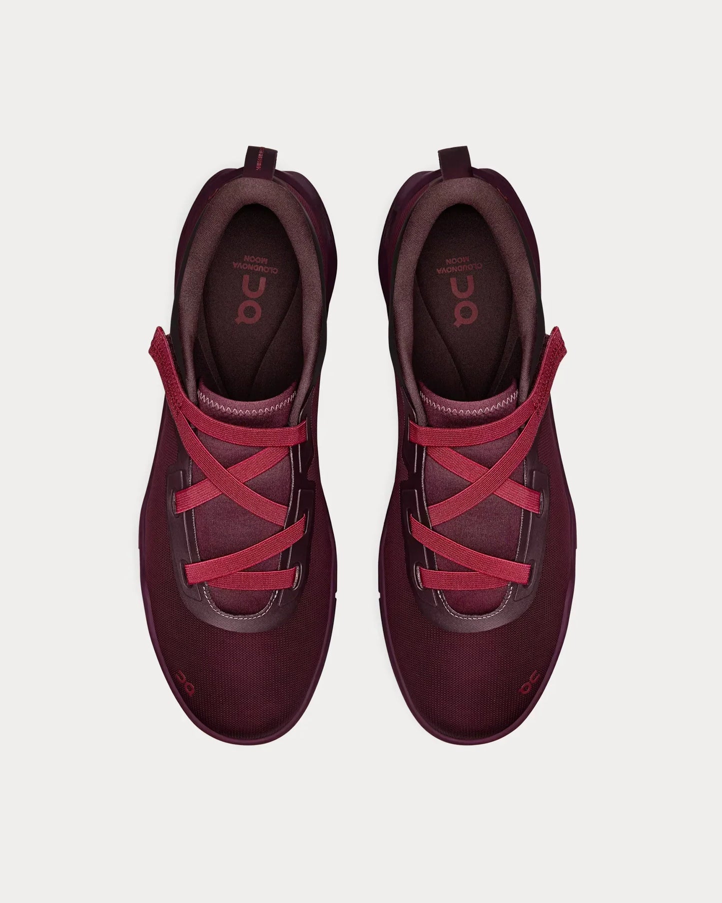 On Cloudnova x Zendaya Limited Edition Ballet Sneaker (Women's)