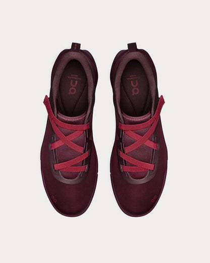 On Cloudnova x Zendaya Limited Edition Ballet Sneaker (Women's)