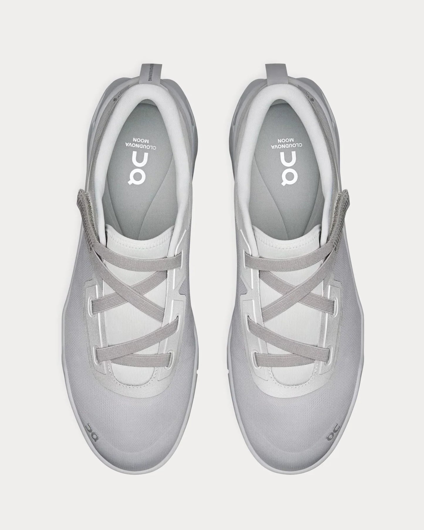 On Cloudnova x Zendaya Limited Edition Ballet Sneaker (Women's)