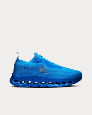 Electric Blue
