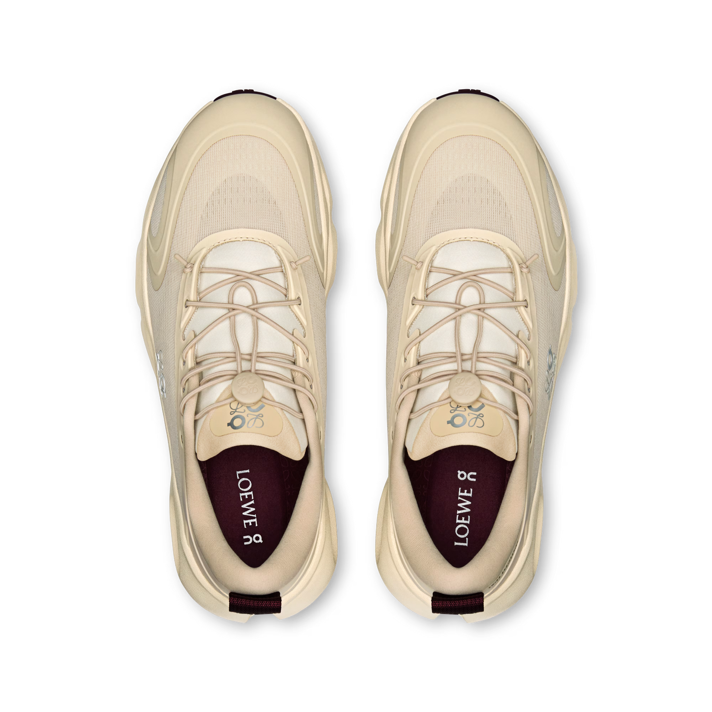 CS x LW