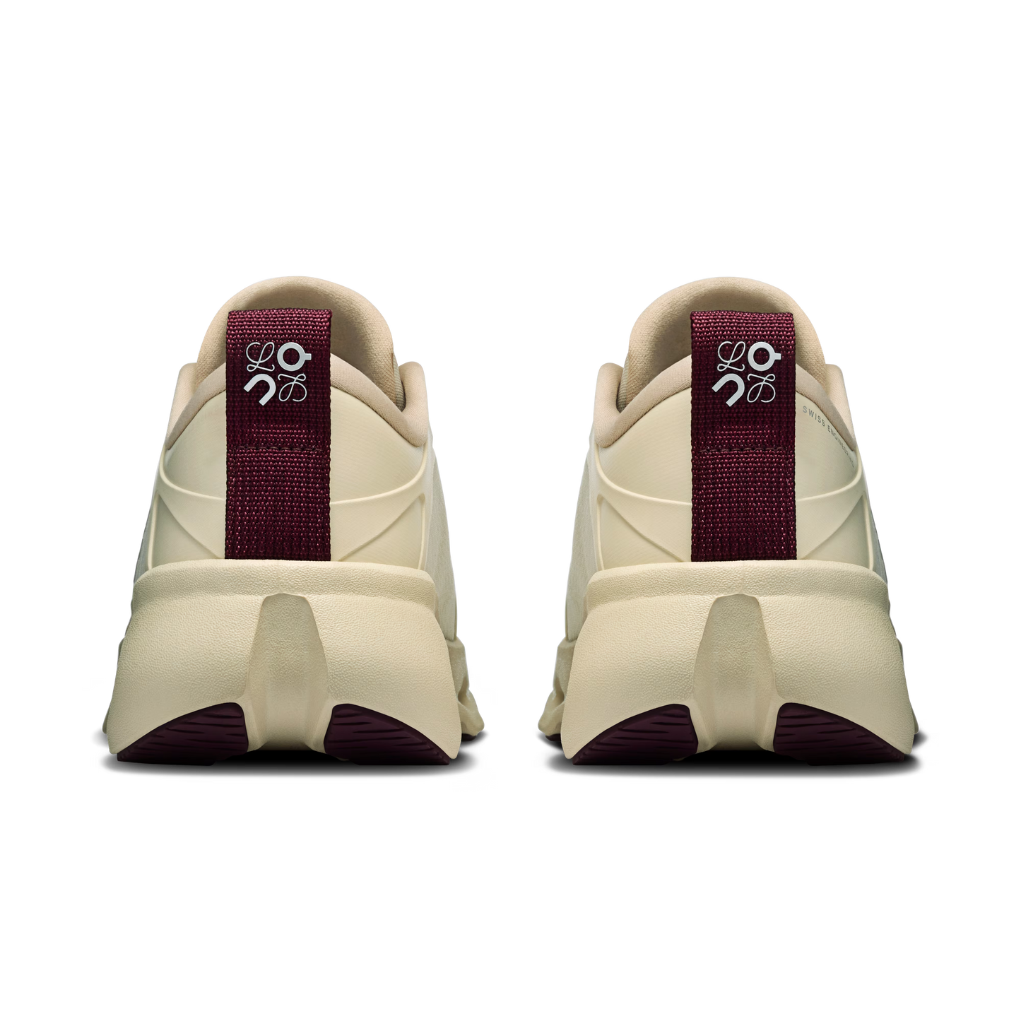 CS x LW