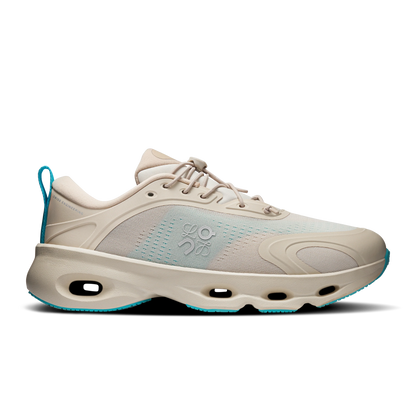CS x LW