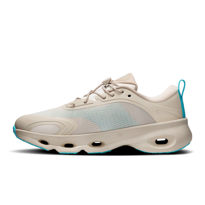 CS x LW