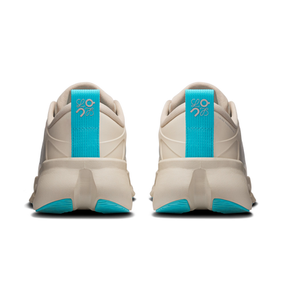 CS x LW