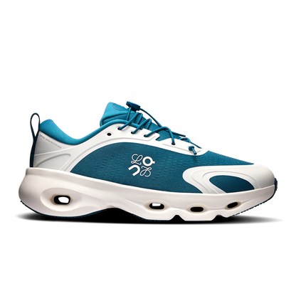 CS x LW