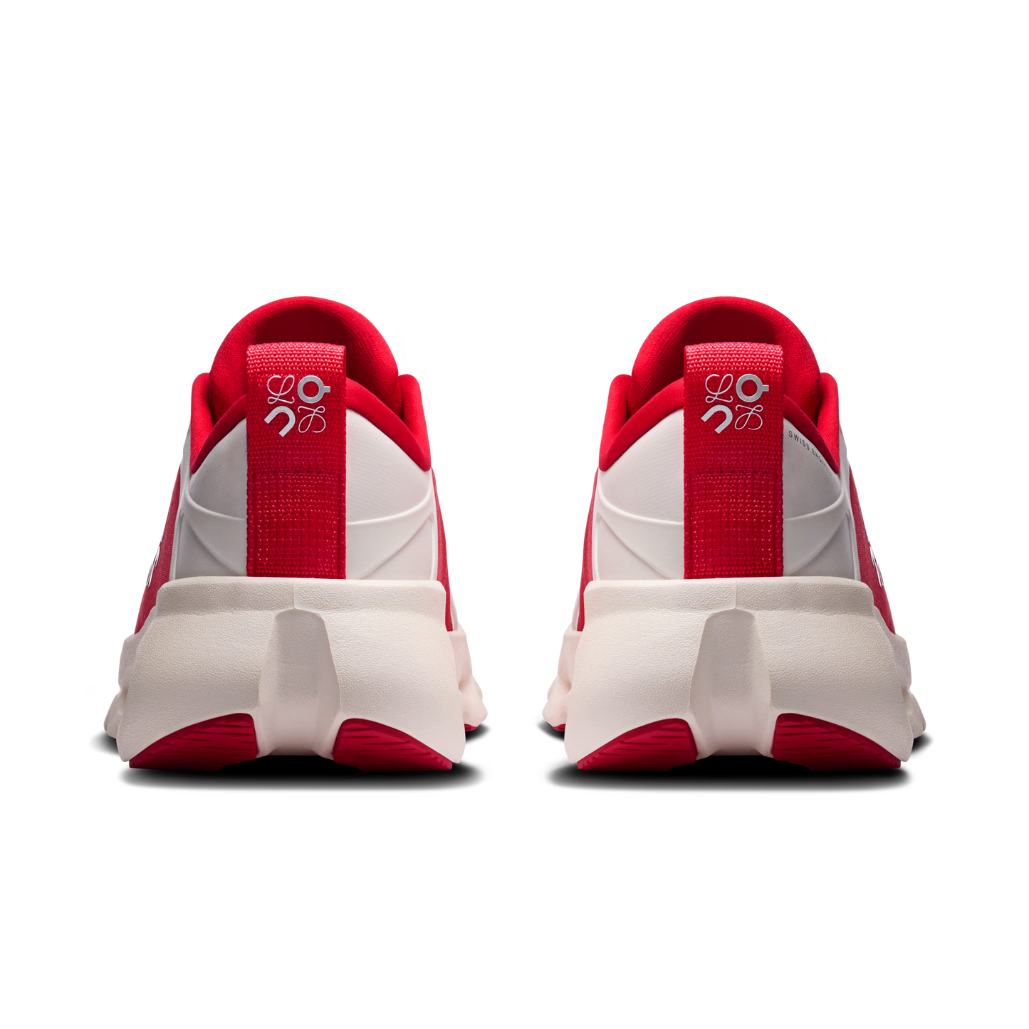 CS x LW