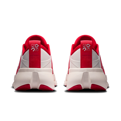 CS x LW